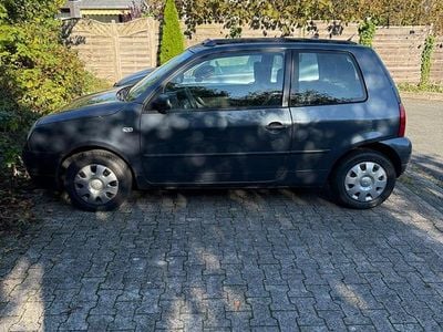VW Lupo