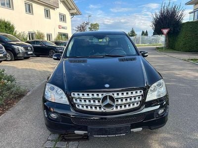 Mercedes ML320