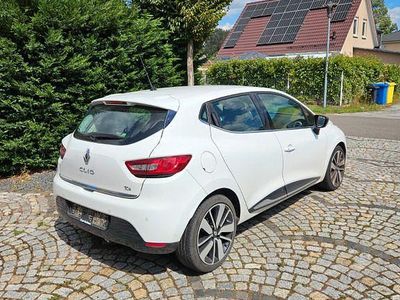 Renault Clio IV