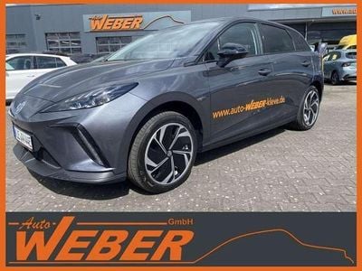Gebraucht MG MG4 EV 139 kW (190 PS) 2026 Camdem grey Kleinwagen
