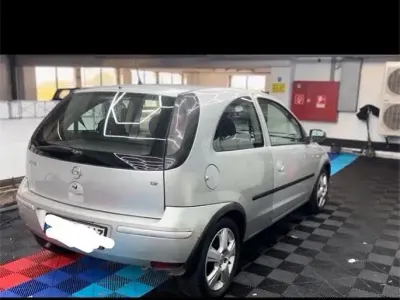 Gebraucht Opel Corsa