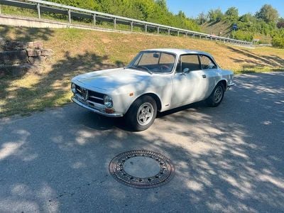 Gebraucht 1972 Alfa Romeo GT Junior Coupé | 18.500 €