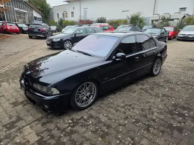 Gebraucht BMW M5