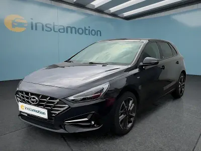 Gebraucht Hyundai i30