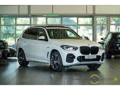 gebraucht BMW X5 45e M-Sport 360 Laser Soft-Close Pano Memory