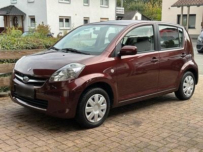 Subaru Justy