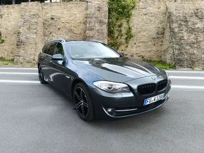 Gebraucht BMW 528