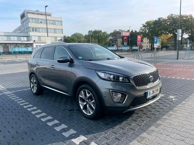 gebraucht Kia Sorento 2.2 Crdi