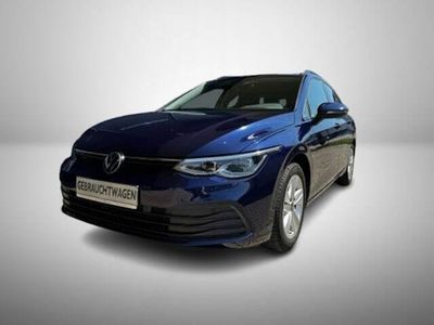 Gebraucht VW Golf VIII Life 150 PS (110 kW) 2023 Kombi