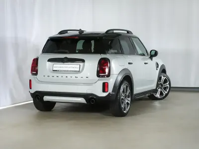 Gebraucht Mini Cooper S Countryman