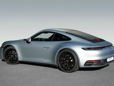 Gebraucht Porsche 911 Carrera 385 PS (283 kW) 2020 Silber Coupé