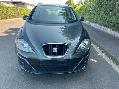 Seat Altea XL