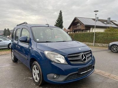 Mercedes Citan 111