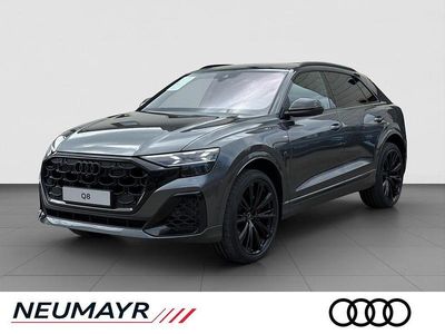 Nuova Audi Q8 Sport 489 CV (359 kW) 2026 Grigio SUV