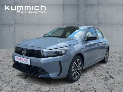 Gebraucht Opel Corsa 101 PS (74 kW) 2025 Grau Kleinwagen