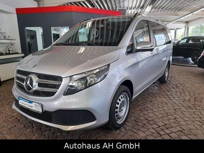 Mercedes V300