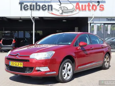 Gebraucht Citroën C5