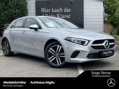Mercedes A250