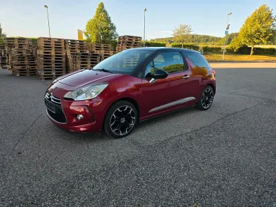 Gebraucht Citroën DS3