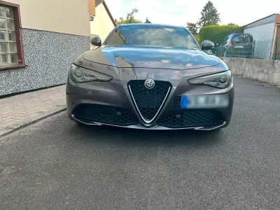 Gebraucht Alfa Romeo Giulia