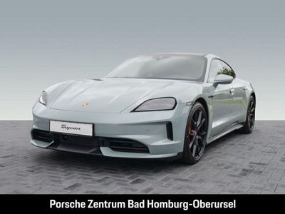 Porsche Taycan 4S