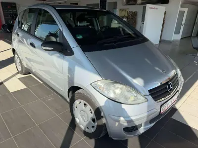Gebraucht Mercedes A210
