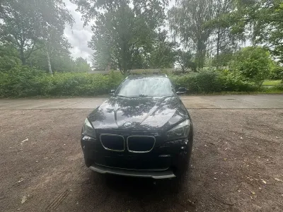 Gebraucht BMW X1