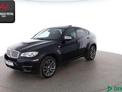 BMW X6 M50