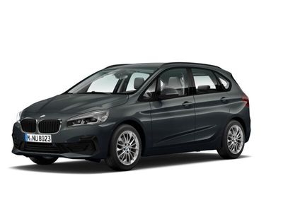 gebraucht BMW 218 Active Tourer i