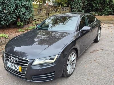Audi A7 Sportback