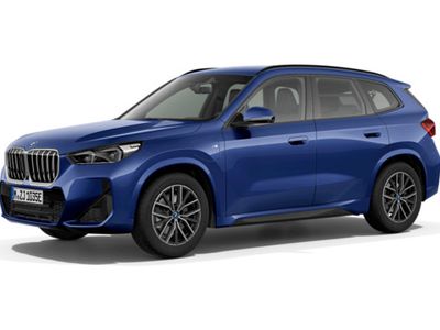 gebraucht BMW X1 xDrive30e