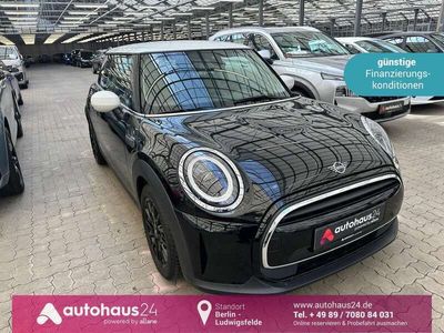 gebraucht Mini Cooper Cabriolet Cooper Classic Trim 1.5 LED|Navi|Kamera|PDC