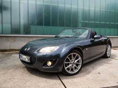 Mazda MX5