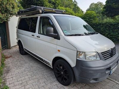 VW T5