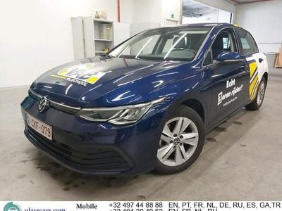 VW Golf VIII