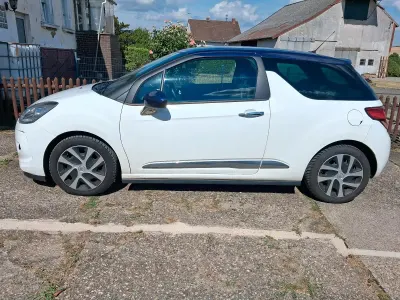 Gebraucht Citroën DS3