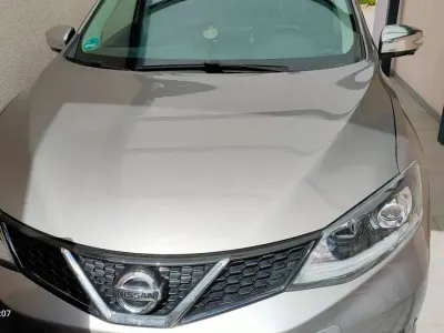 Gebraucht Nissan Pulsar 190 PS (139 kW) 2016 Grau Kleinwagen