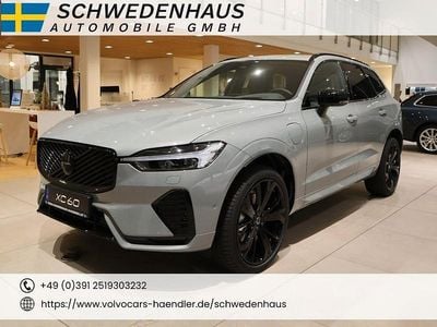 Grau Neu 2025 Volvo XC60 Ultra SUV | 72.900 €
