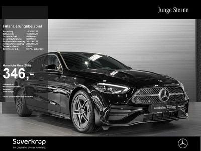 Mercedes C300