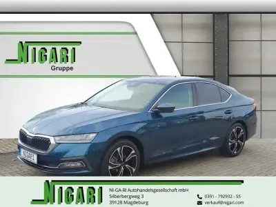 Gebraucht Skoda Octavia