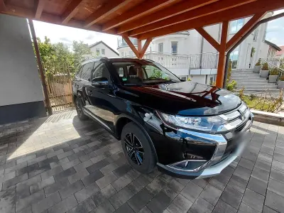 Gebraucht Mitsubishi Outlander