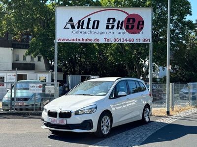 BMW 218 Gran Tourer