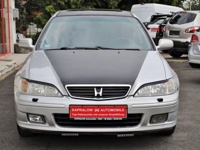 gebraucht Honda Accord 1.8i LS*Alu*Klima*SSD*Sport*Inspektion*TÜV05.26*