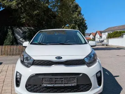 Gebraucht Kia Picanto