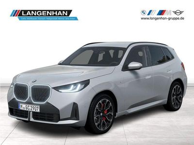 Gebraucht BMW X3 M Sport 303 PS (222 kW) 2025 Grau SUV