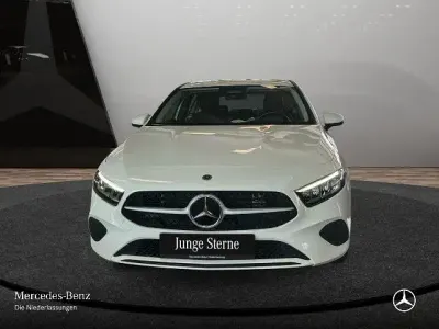 Gebraucht Mercedes A250 218 PS (160 kW) 2023