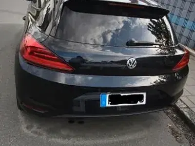 Gebraucht VW Scirocco