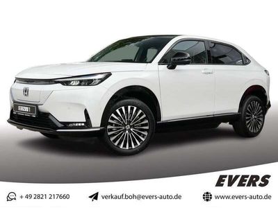 Honda e:Ny1