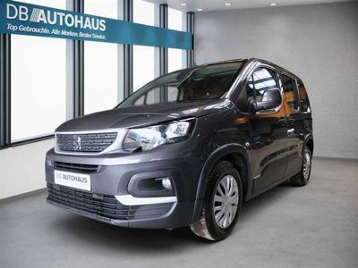 gebraucht Peugeot Rifter RifterKombi Active 1.5 BlueHDi