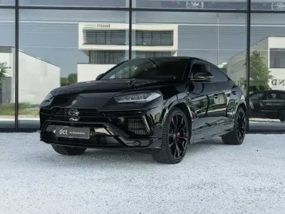 Gebraucht Lamborghini Urus